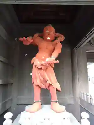 大覚寺(北海道)