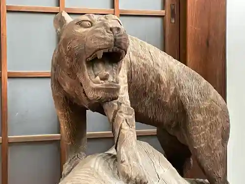 住吉毘沙門天 東福寺(大阪府)