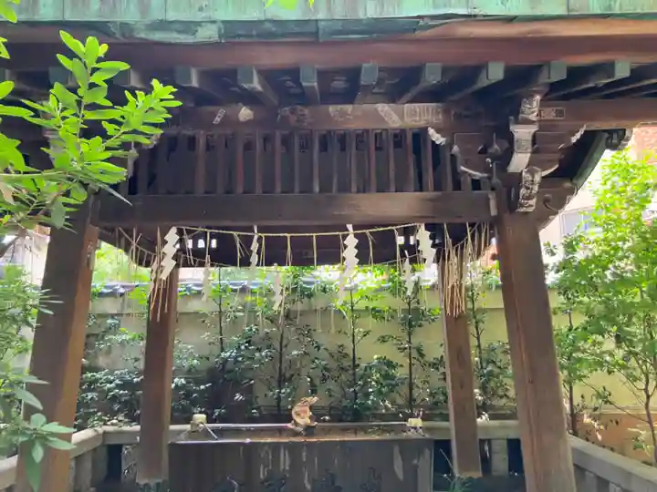 小野照崎神社(東京都)