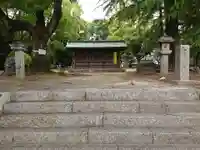 八幡社(下条町)のその他建物