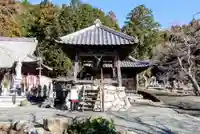 赤岩寺のその他建物
