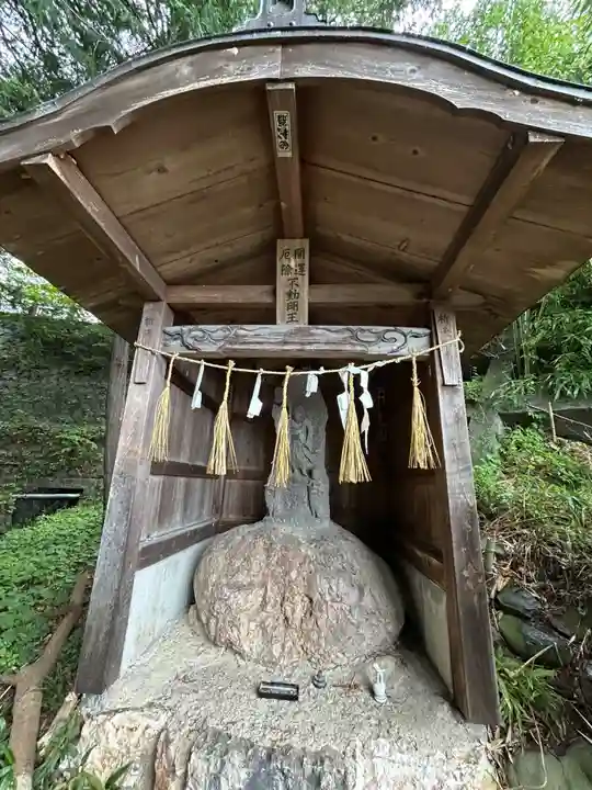 寶光院(長野県)