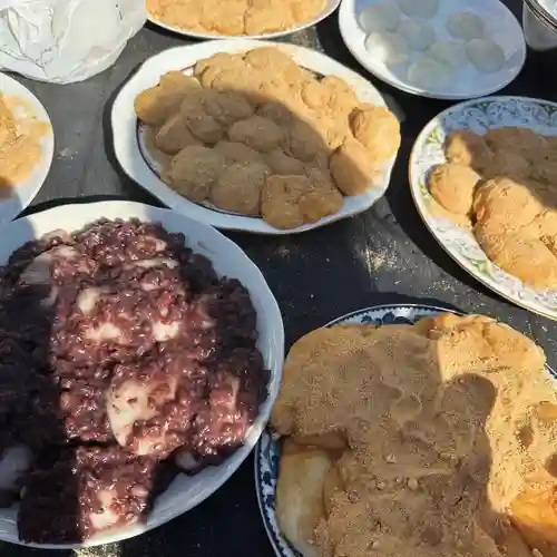 法源寺(山梨県)