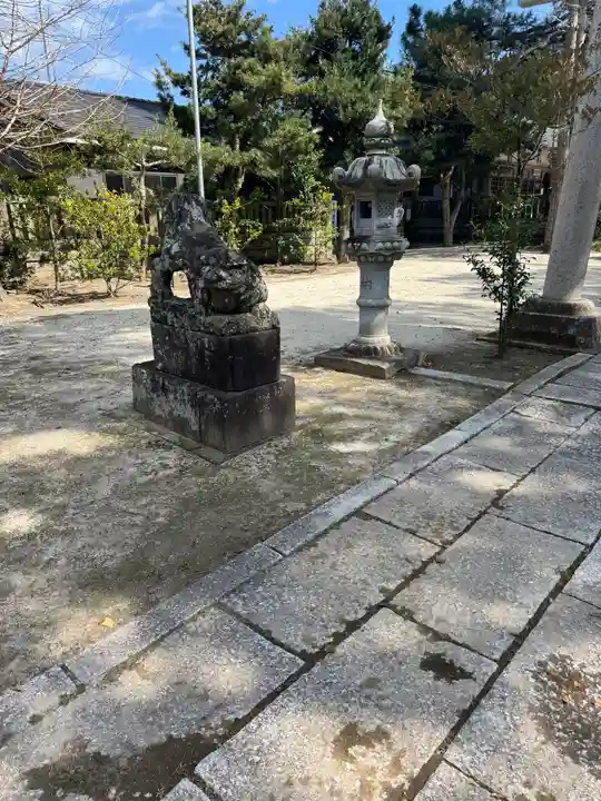 金刀比羅神社(千葉県)