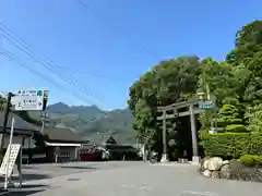 高千穂神社(宮崎県)