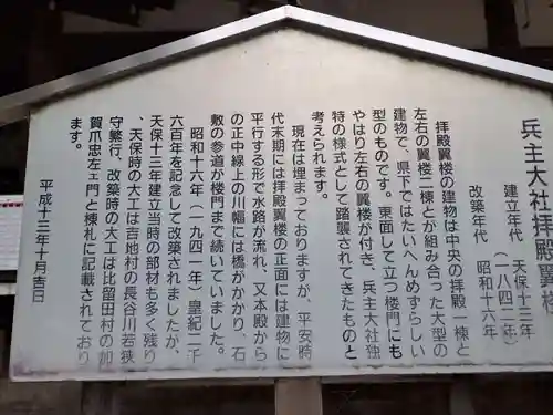 兵主大社(滋賀県)