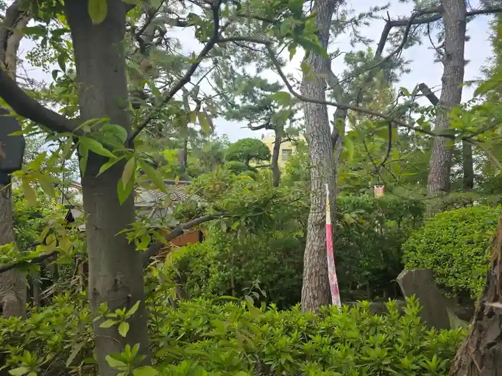 阿部野神社(大阪府)
