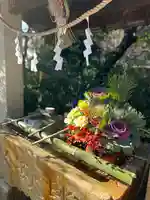 星宮神社(栃木県)