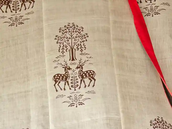 興福寺 南円堂(奈良県)