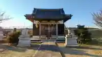 日枝神社(茨城県)