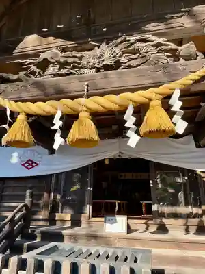 菊田神社(千葉県)