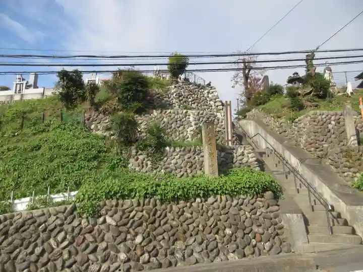 法長寺(埼玉県)