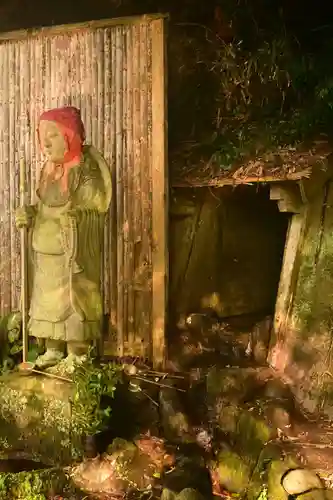 清水寺(島根県)