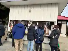 鹿島台神社(宮城県)