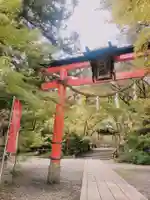 鍬山神社(京都府)