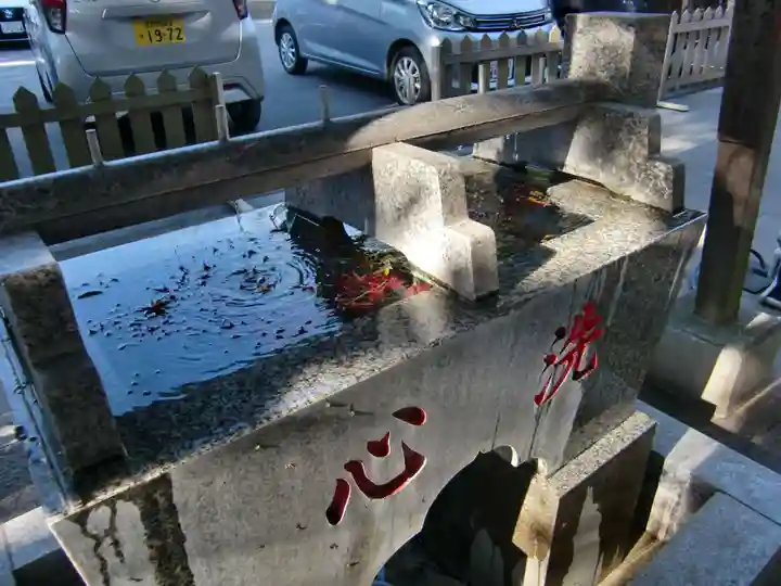 大宮・大原神社(千葉県)