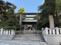 東京大神宮(東京都)