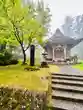 出羽神社(出羽三山神社)～三神合祭殿～(山形県)