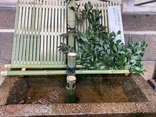 御香宮神社(京都府)