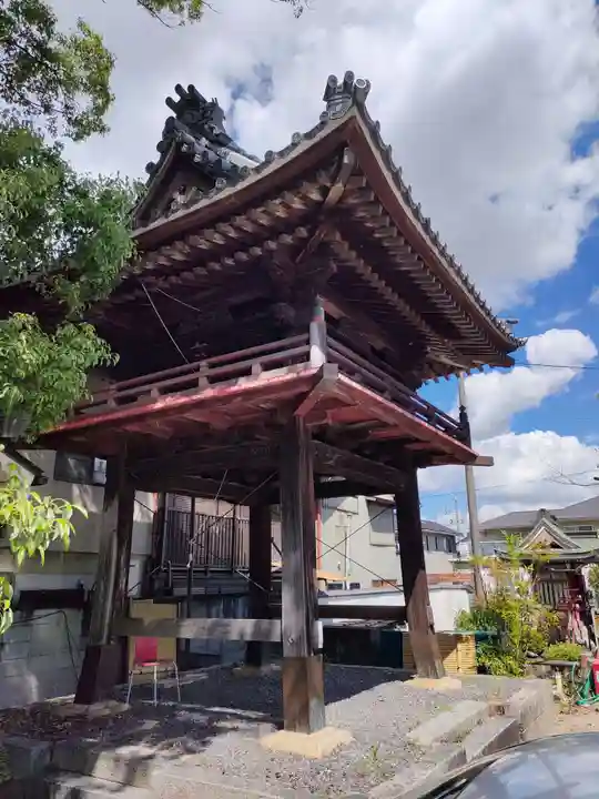 遍照院のその他建物