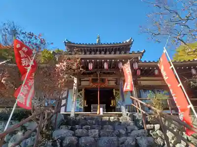 鳥居観音(埼玉県)