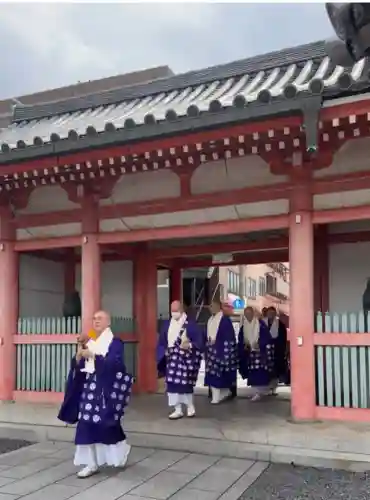 津観音(三重県)