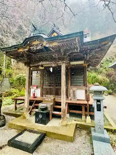 水潜寺(埼玉県)