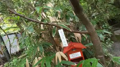 野宮神社(京都府)