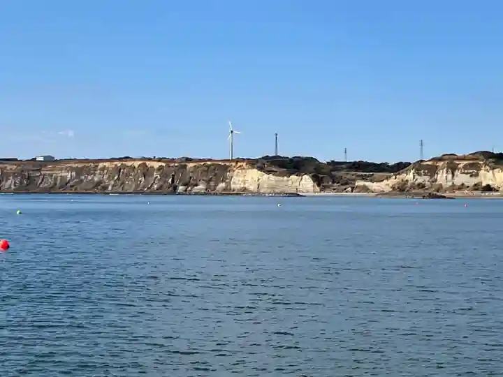 飯沼山 圓福寺(千葉県)