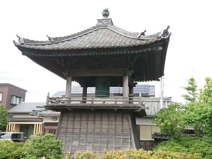 林泉寺のその他建物