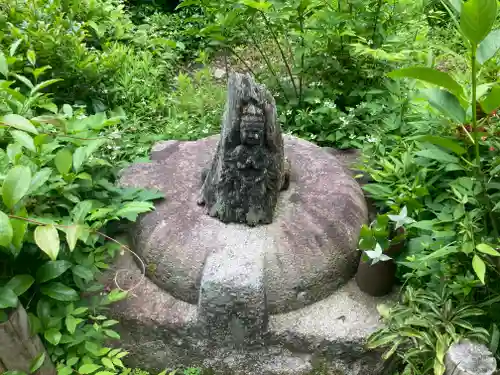 黄梅院（円覚寺塔頭）(神奈川県)
