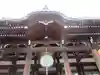 本覚寺の本殿・本堂