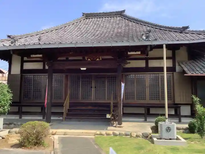 日輪寺(愛知県)
