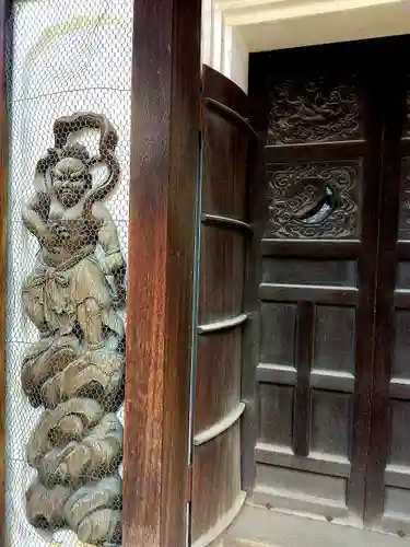 大覚寺(大阪府)