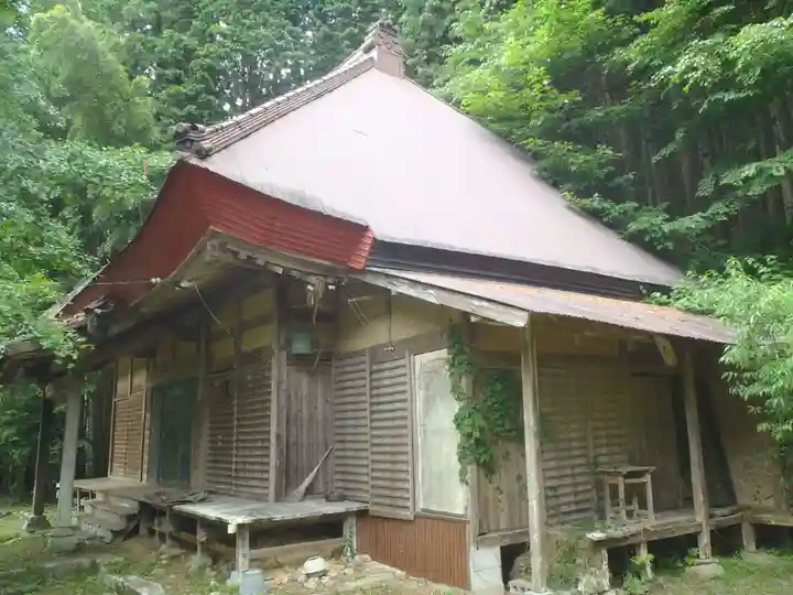 如来寺(愛知県)