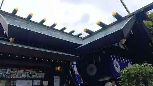 東京大神宮(東京都)