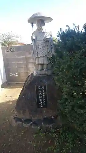 蓮葉院跡のその他建物