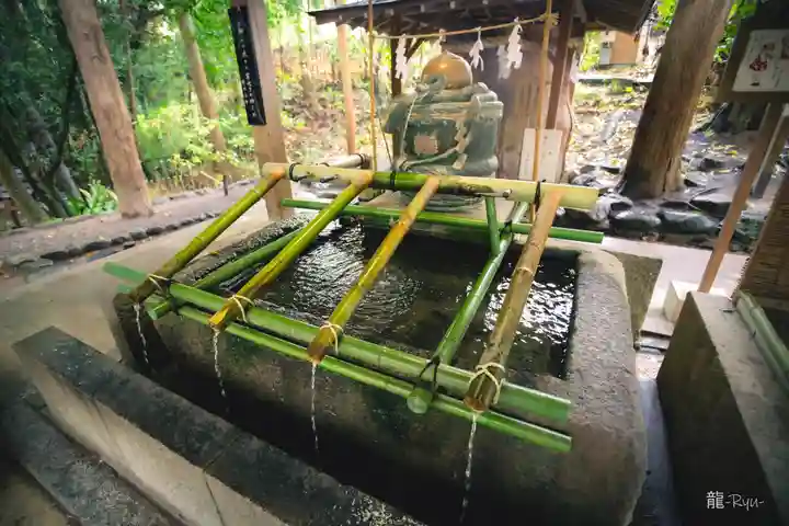 大神神社(奈良県)