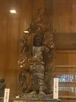 富士山興法寺 大日堂(静岡県)