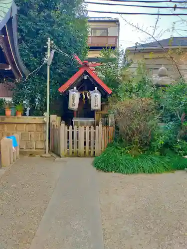 比賣許曾神社(大阪府)
