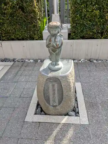 水天宮(東京都)