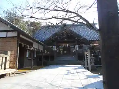 宇多須神社のその他建物