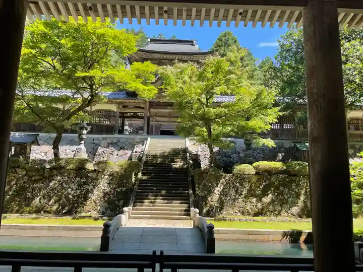永平寺のその他建物