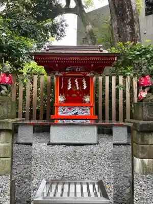 來宮神社(静岡県)