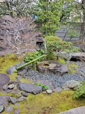 観智院（東寺子院）(京都府)