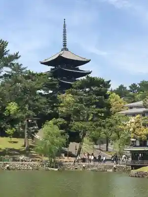 春日大社(奈良県)