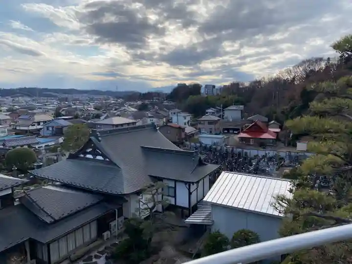 善生寺(東京都)