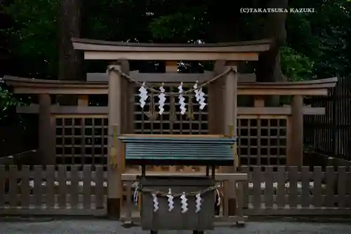 伊勢山皇大神宮(神奈川県)