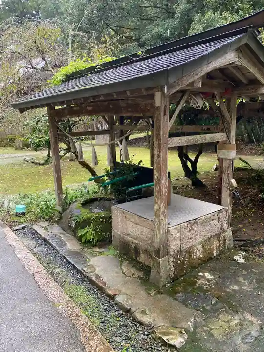 粟鹿神社(兵庫県)