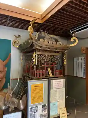 飯綱神社(千葉県)